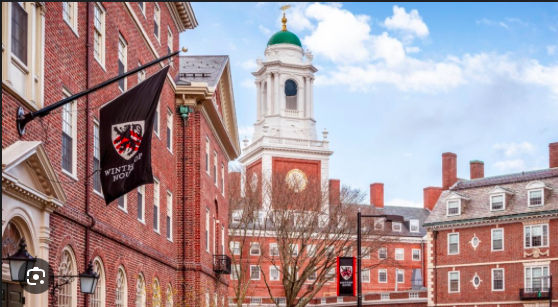 Université Harvard - L’administration Trump retire le droit d’accueillir des étudiants étrangers