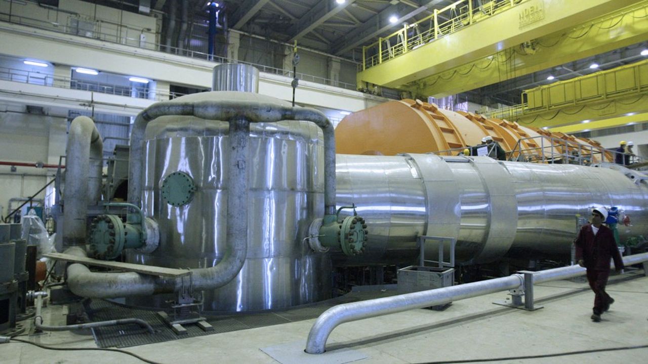 Nucléaire Iran/Etats-Unis: les pourparlers de vendredi "constructifs" selon Washington