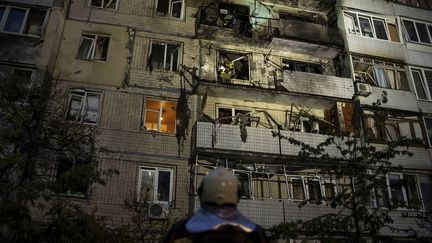 Ukraine : Zelensky appelle à davantage de sanctions internationales contre la Russie