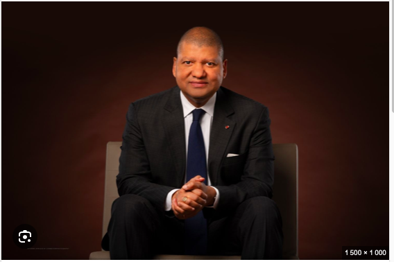 Jean-Louis Billon (photo Forbes)