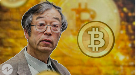 Satoshi Nakamoto