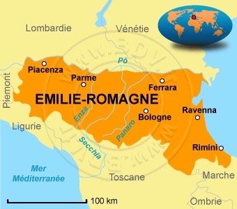 Italie : La région d'Émilie-Romagne rompt officiellement ses liens avec le gouvernement israélien