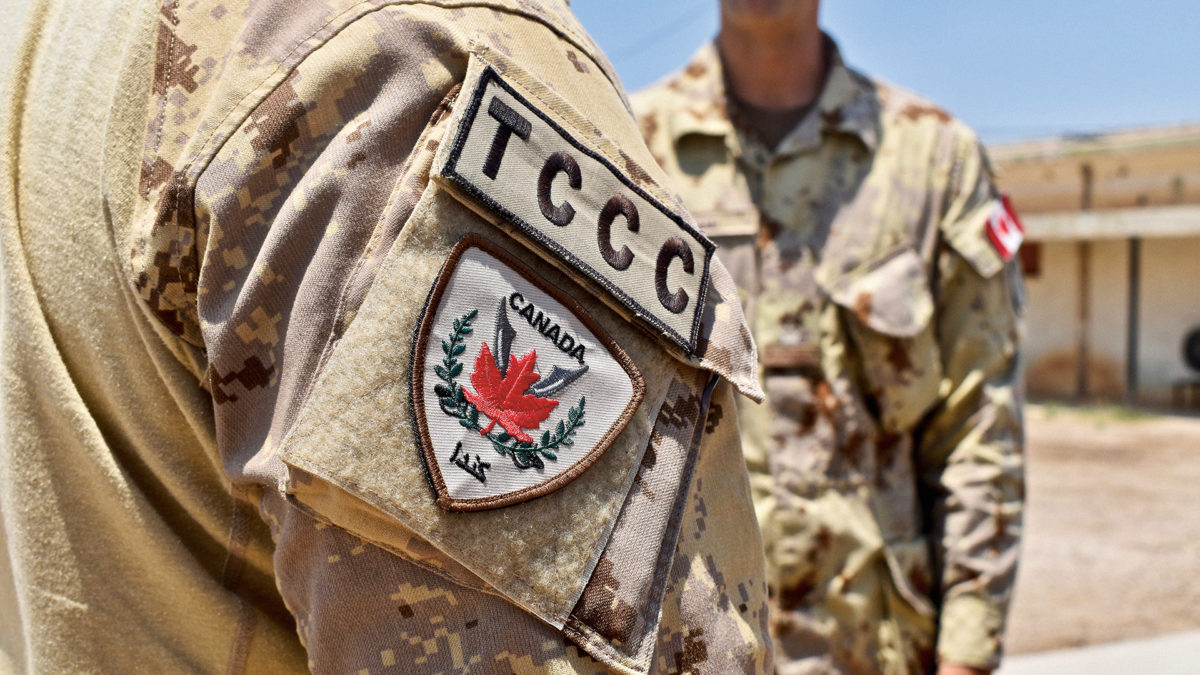 Canada : La police mène une enquête sur d'éventuels crimes de guerre dans le cadre du « conflit armé Israël-Hamas »