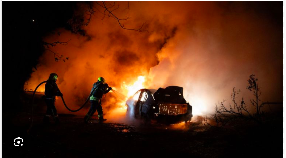 Ukraine: nouvelle attaque russe de drones après l'avertissement de Trump