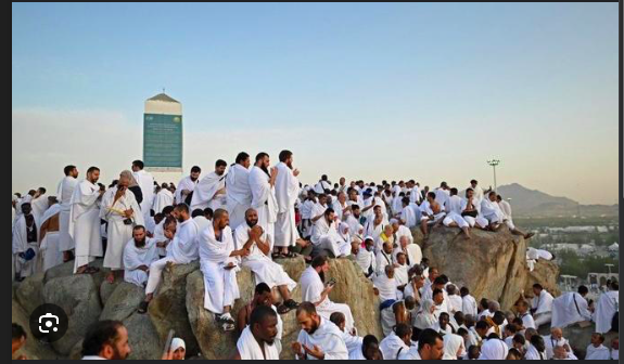 Arabie Saoudite : le transfert de pèlerins vers le mont Arafat assisté par l'Intelligence artificielle