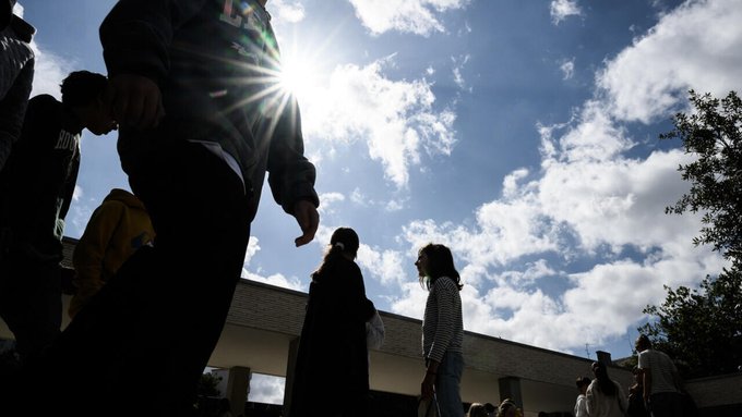 France : une surveillante tuée au couteau par un collégien