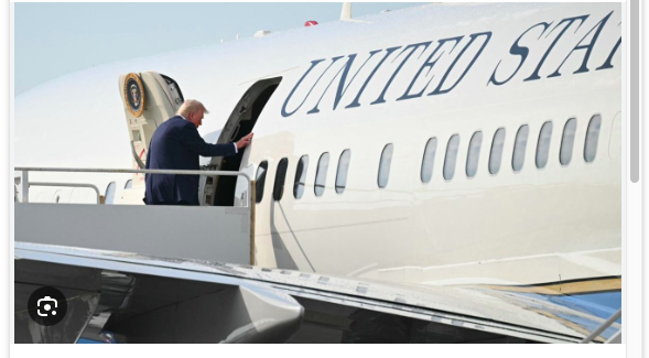 Trump rejette un changement de régime en Iran, jugeant qu’il entraînerait le chaos