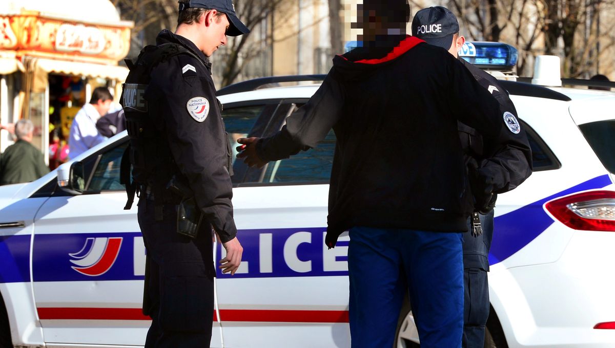 Contrôle d'identité "au faciès": la France condamnée par la Cour européenne des droits de l'homme