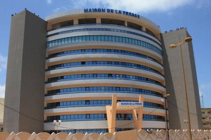 Le CORED ferme ses bureaux de la Maison de la presse faute d’avoir reçu ses budgets 2024 et 2025