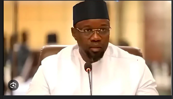 Ousmane Sonko : Je ne démissionnerai que si le président Diomaye Faye le veut