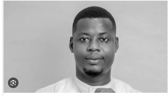 Le journaliste béninois Hughes Sossoukpè