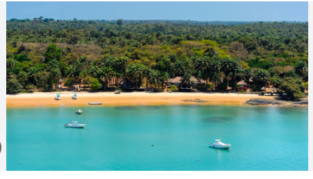 Guinée Bissau - L’archipel des Bijagos entre au Patrimoine mondial de l’humanité