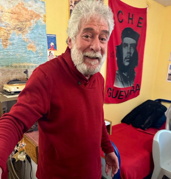 Georges Ibrahim Abdallah, le plus ancien détenu de France, libéré