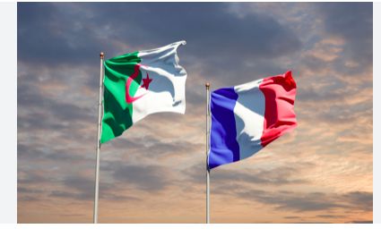 Alger retire l'accès privilégié accordé dans ses ports et aéroports au personnel diplomatique français
