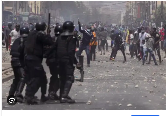 Sénégal: une enquête sur les violences politiques observées entre 2021 et 2024 officiellement ouverte