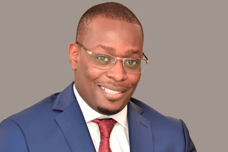 Madou Kane (Photo Réussir Business)