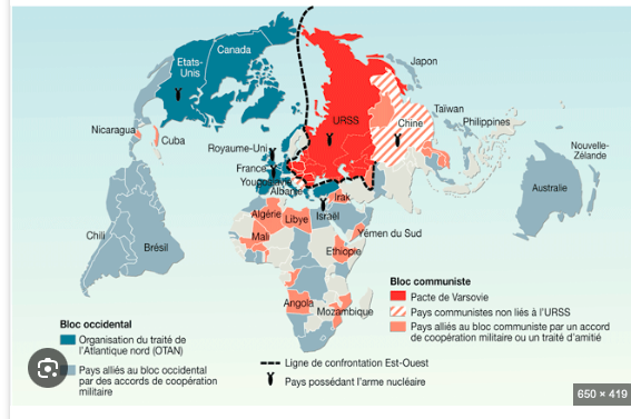 Illustration : Le Monde Diplomatique