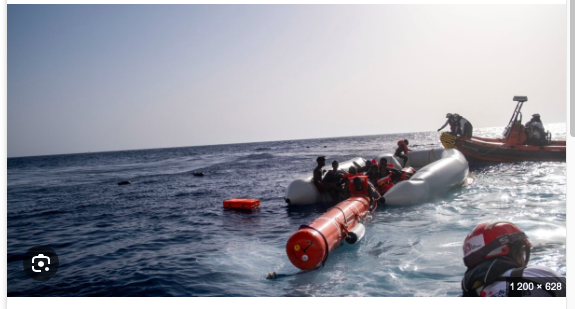 Asile et migration : au moins 68 morts et des dizaines de disparus dans un naufrage au large du Yémen