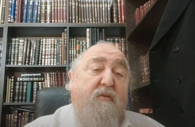 France : le ministère de l'Intérieur saisit la justice après les menaces de mort d’un rabbin contre Macron