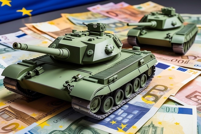 Illustration : observateur-continental