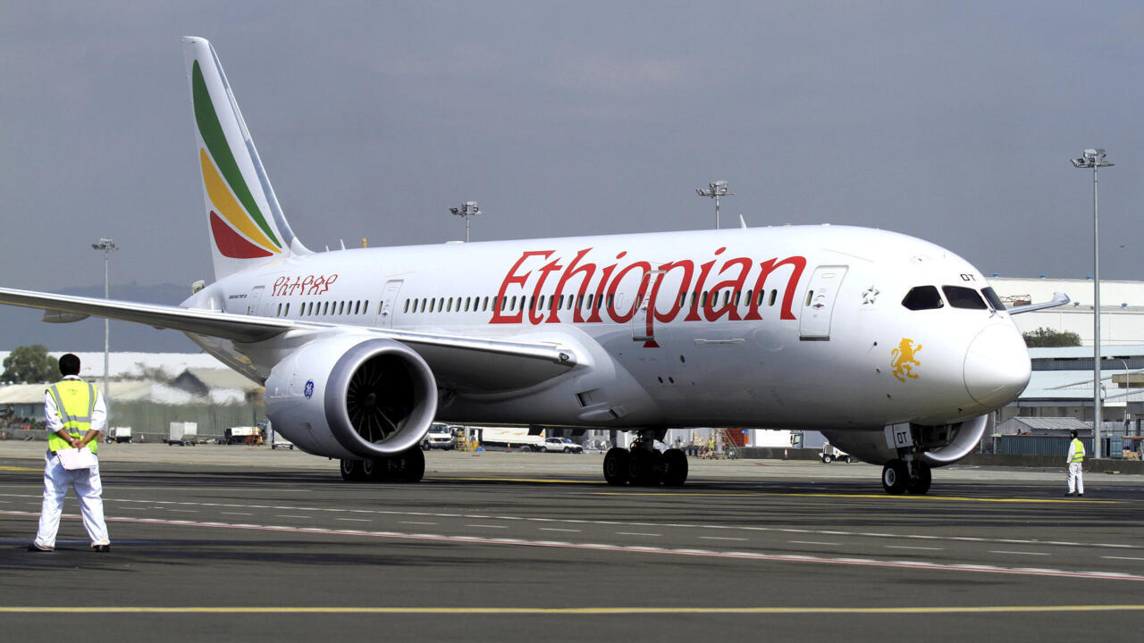 Méga-aéroport de 10 milliards de dollars : le partenariat entre Ethiopian Airlines et la BAD prend son envol