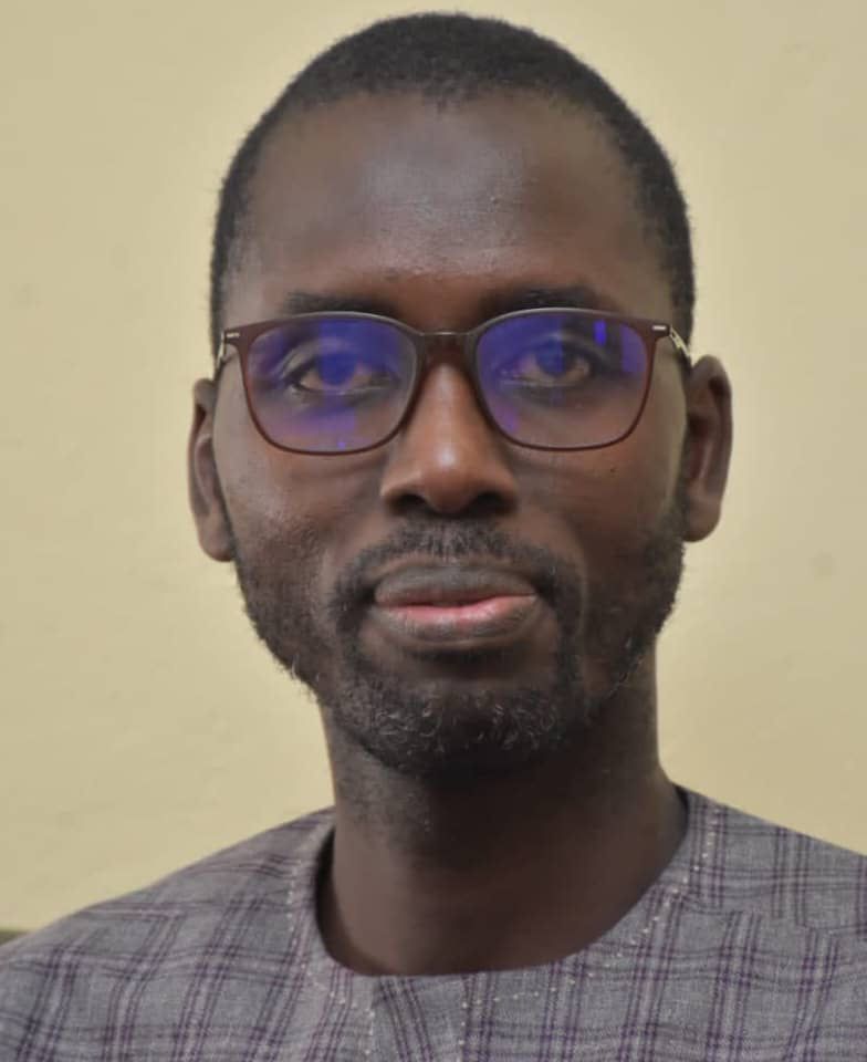 Professeur Abou Kane