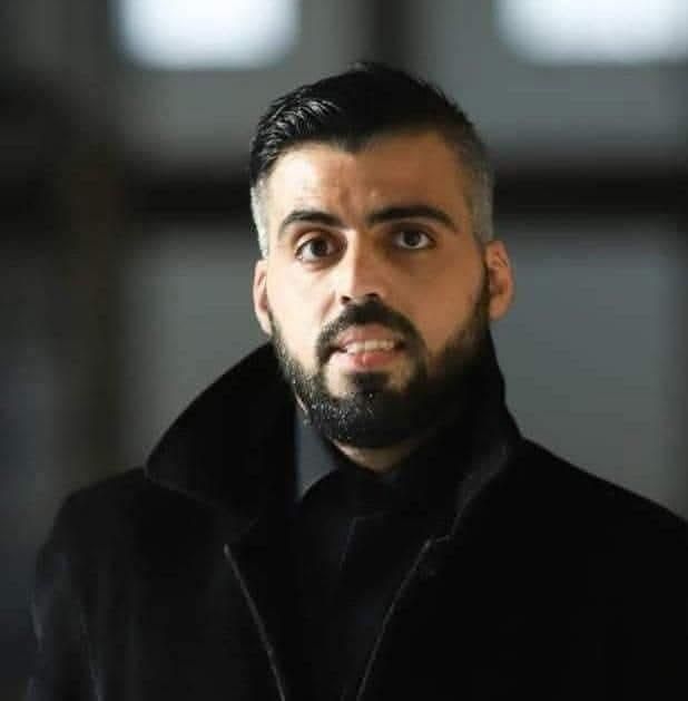 Le journaliste Islam Ali el-Kumi assassiné par l'Occupation sioniste