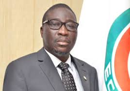 Edwin W. Harris Jr, directeur général du Giaba