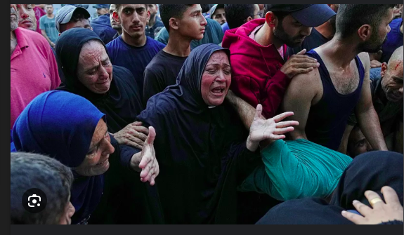 La Suède et les Pays-Bas appellent l’UE à suspendre le commerce avec Israël face à la crise humanitaire à Gaza