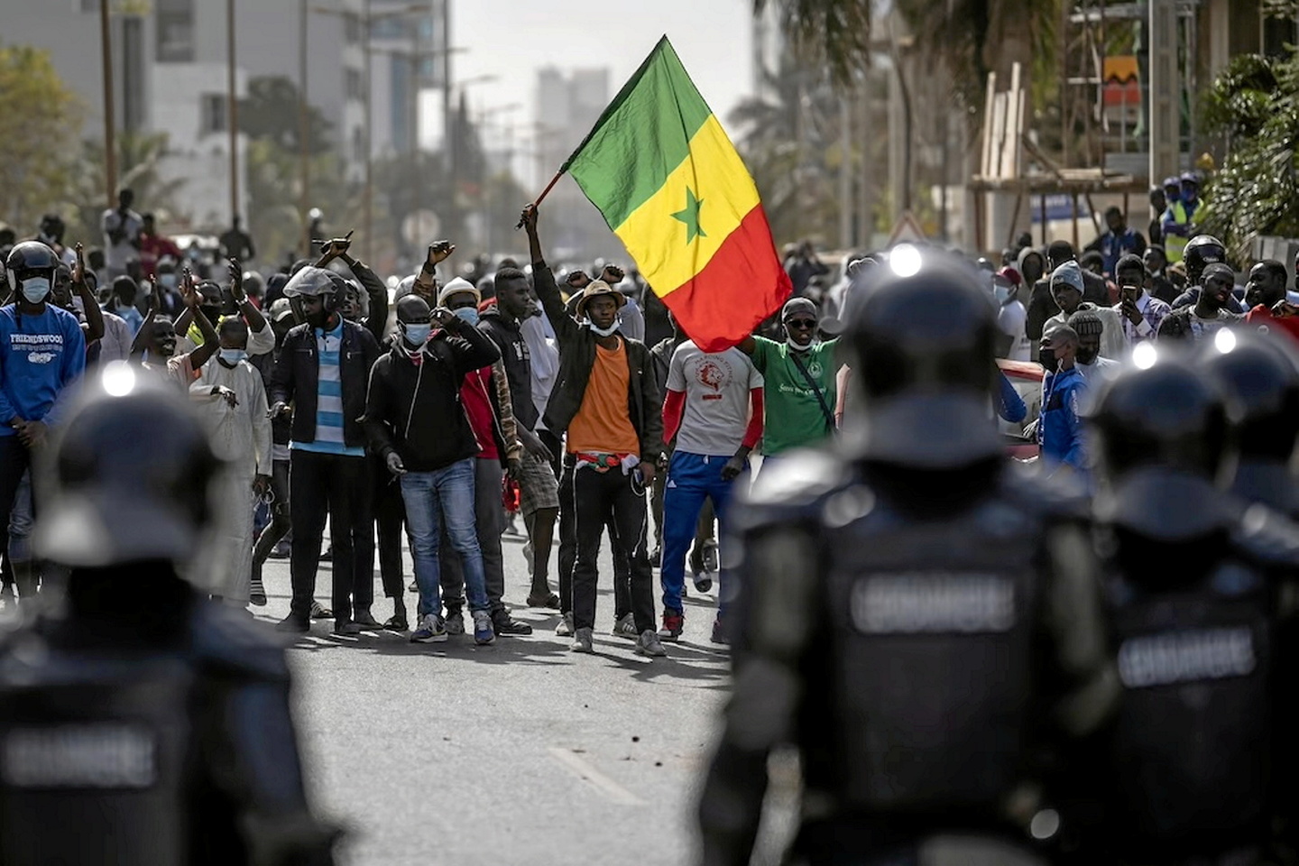 Sénégal: l'indemnisation des victimes de la répression 2021-2024 simplifiée