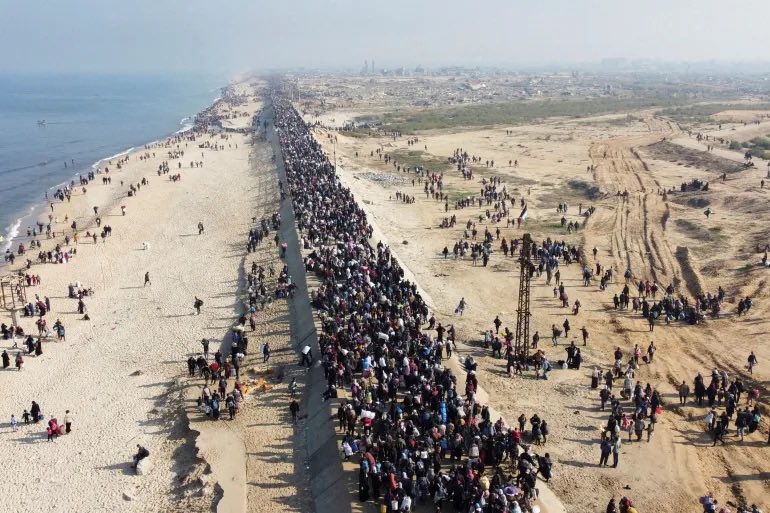 L'Association internationale des chercheurs sur le génocide ACCUSE Israël de...génocide à Gaza