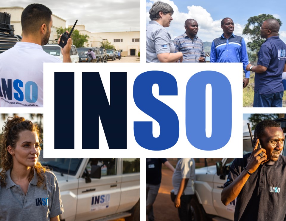 Un Français détenu au Burkina Faso pour suspicion d’espionnage