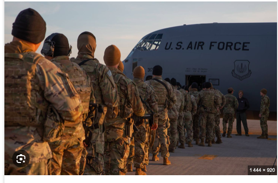 Washington met fin aux programmes de sécurité européens axés sur la Russie