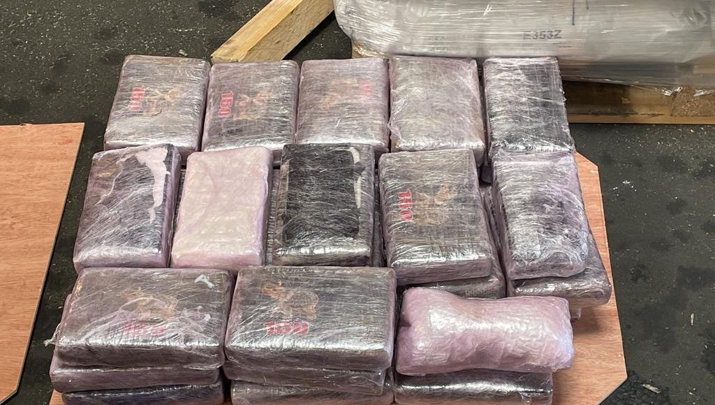 Trafic de cocaïne - Les cartels albanais et brésiliens transforment l’Afrique de l’Ouest en plaque tournante