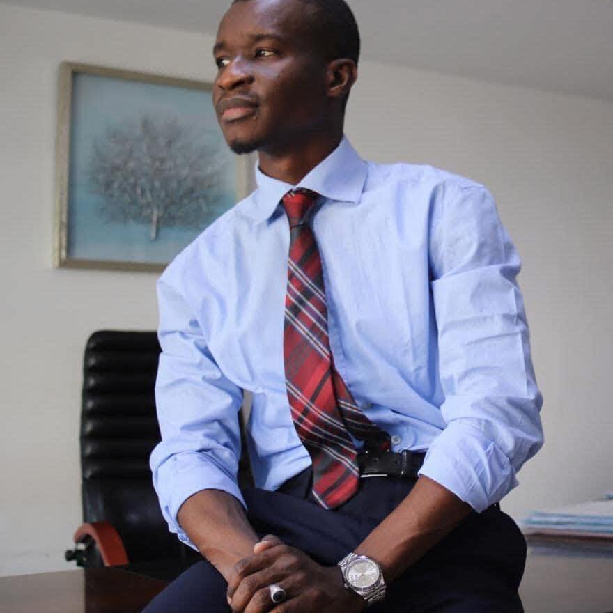 L'avocat Bamba Cissé nommé ministre de l'Intérieur et de la Sécurité publique