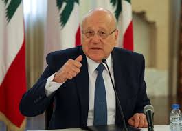 Najib Mikati