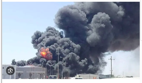 Attaques de drones dans le sud du Soudan en guerre