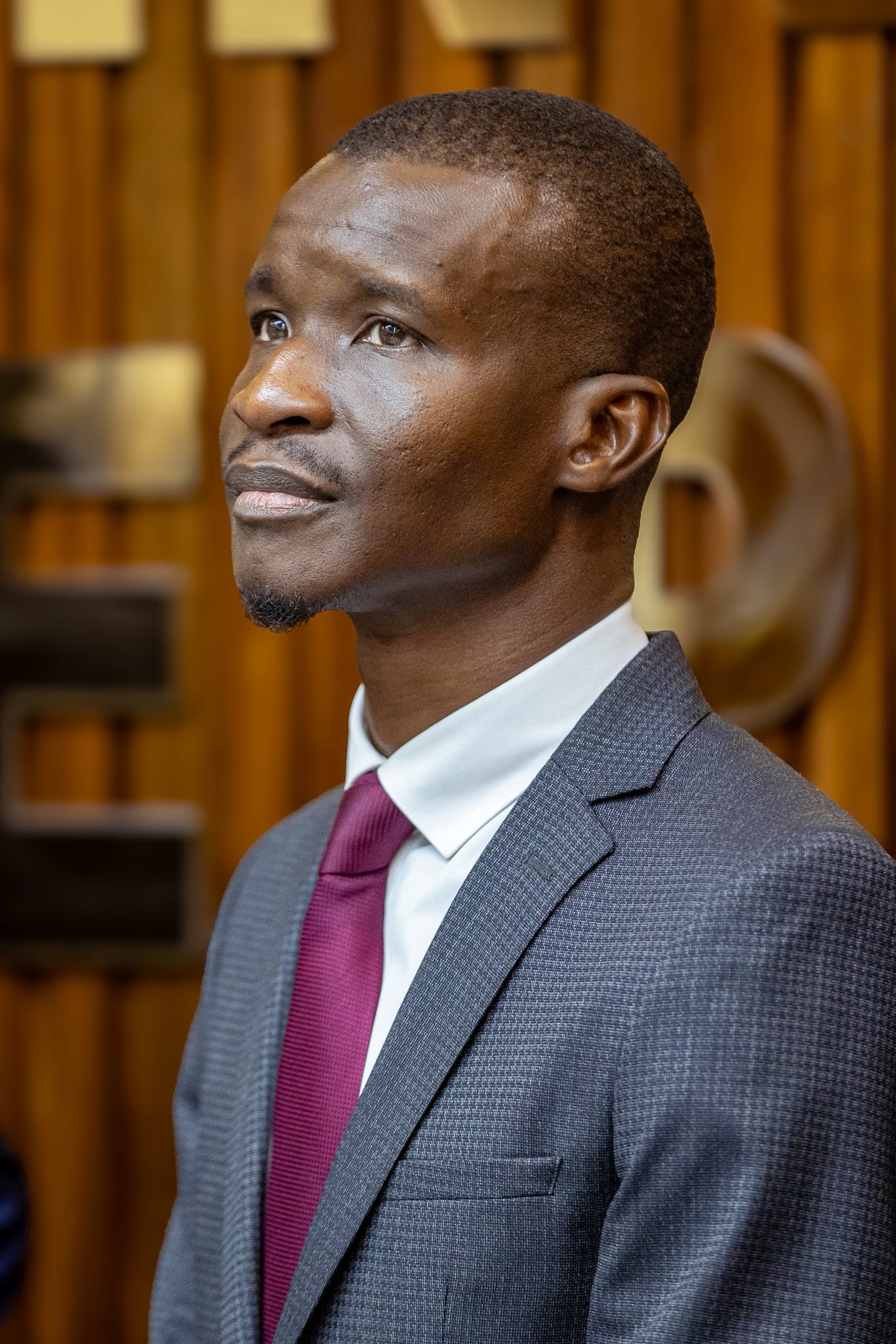 Ministère de l’Intérieur : Me Bamba Cissé tend vers une nouvelle doctrine du service public