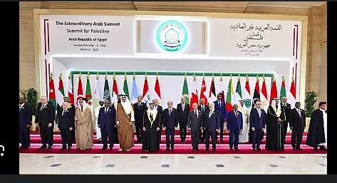 Le sommet arabo-islamique appelle à contrer les tentatives d'Israël d’imposer une nouvelle réalité au Moyen-Orient