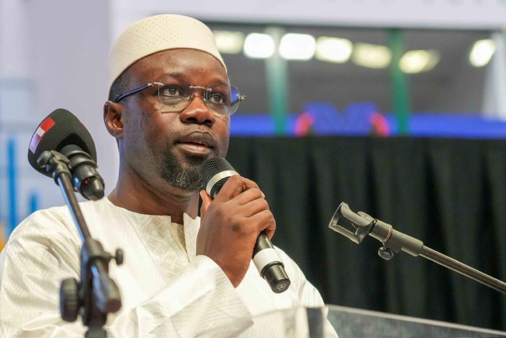 Le PM sénégalais à Monza en Italie