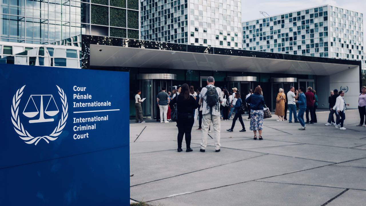 Mali, Burkina Faso et Niger annoncent leur retrait de la Cour pénale internationale