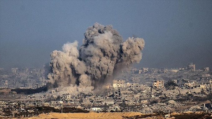 Les médias internationaux demandent un accès accru à la bande de Gaza