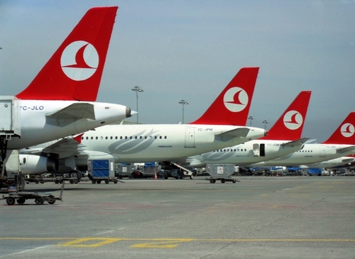 Turkish Airlines annonce la commande de 225 avions Boeing