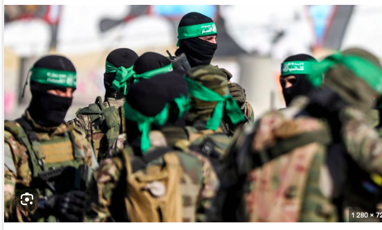 Le Hamas annonce avoir perdu le contact avec deux otages israéliens à Gaza