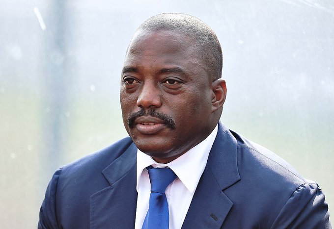 RD du Congo - L’ex-président Joseph Kabila condamné à mort pour « trahison »