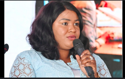 Marie Rose Khady Fatou Faye, porte-parole du gouvernement sénégalais