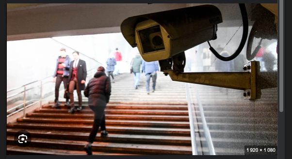 Hong Kong - Installation de milliers de caméras avec un système de reconnaissance faciale par IA