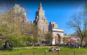 Université de New York