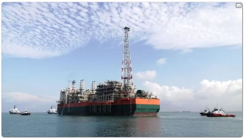 Grand Tortue Ahmeyim (GTA) remporte le prix de la stratégie de monétisation du gaz de l'année