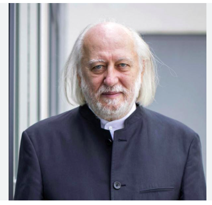 Laszlo Krasznahorkai, prix Nobel de littérature 2025